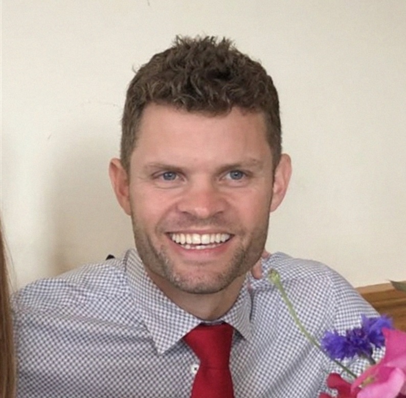 Alastair Keddie